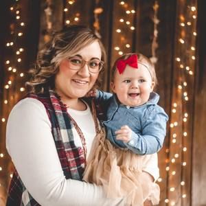 Meet your Posher, Sierra